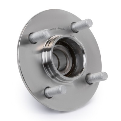 Wheel Bearing RIDEX 654W0186 654W0186 - photo 3