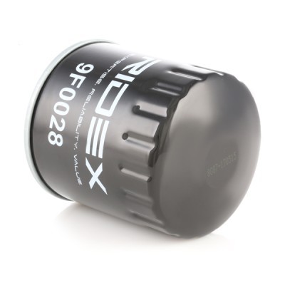 Fuel Filter RIDEX 9F0028 9F0028 - photo 3