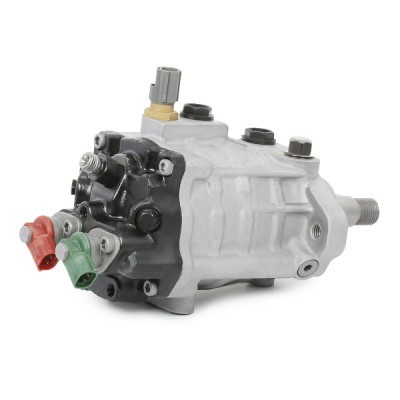 High-pressure pump RIDEX 3918H0110R 3918H0110R - photo 4