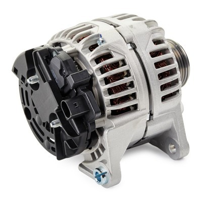 Alternator RIDEX 4G1357 4G1357 - photo 4