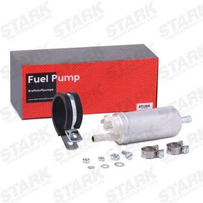Pump, Fuel Pre-Supply Stark SKFP-0160273 SKFP-0160273 - photo 2
