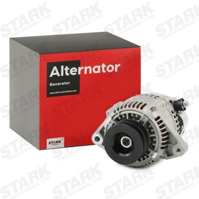 Alternator Stark SKGN-0320423 SKGN-0320423 - photo 2
