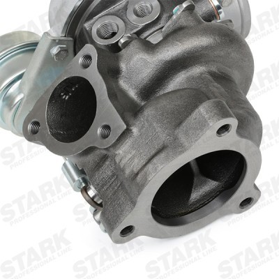 Turbocharger Stark SKCT-1191127 SKCT-1191127 - photo 7