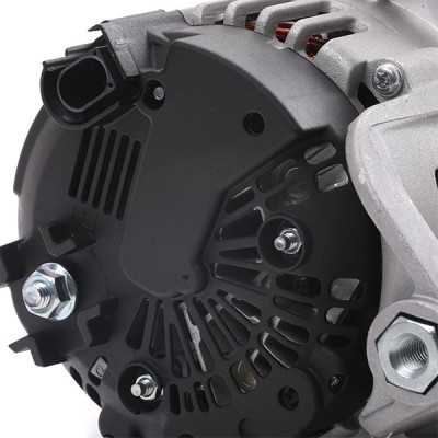 Alternator RIDEX 4G1071 4G1071 - photo 6