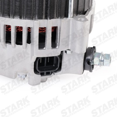 Alternator Stark SKGN-0320165 SKGN-0320165 - photo 4