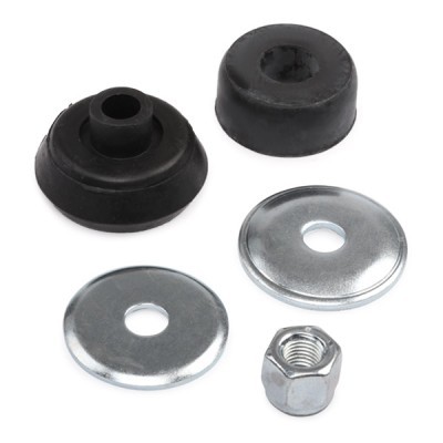 Shock Absorber RIDEX 854S0909 854S0909 - photo 9