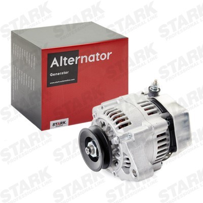 Alternator Stark SKGN-0321175 SKGN-0321175 - photo 2