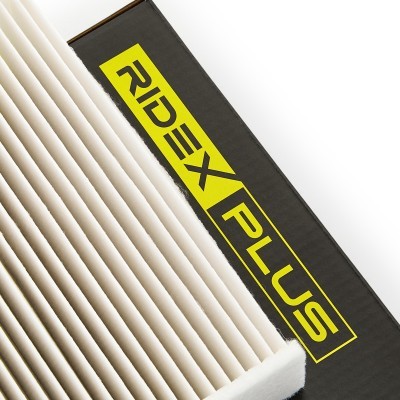 Cabin Air Filter RIDEX 424I0167P 424I0167P - photo 5