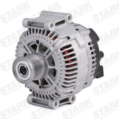 Alternator Stark SKGN-0321087 SKGN-0321087 - photo 3