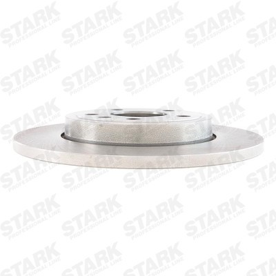 Brake Disc Stark SKBD-0020148 SKBD-0020148 - photo 5