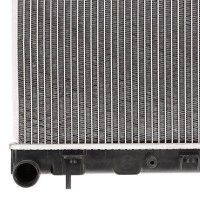 Radiator, Engine Cooling RIDEX 470R0057 470R0057 - photo 3