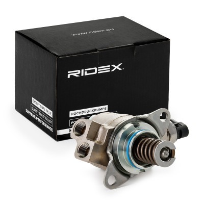 High-pressure pump RIDEX 3918H0114 3918H0114 - photo 2