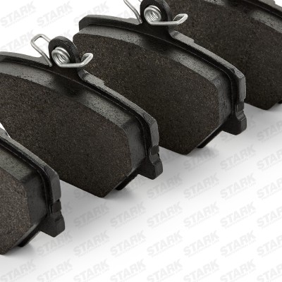 Brake Pads Set Stark SKBP-0010073 SKBP-0010073 - photo 6