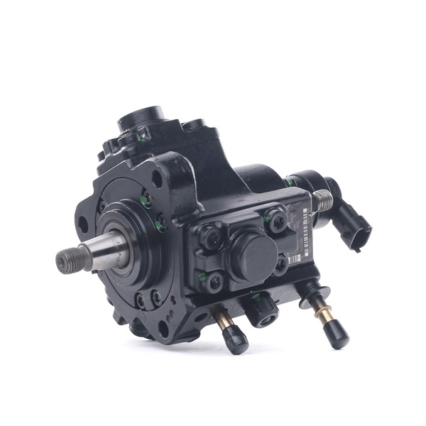 High-pressure pump RIDEX 3918H0122R 3918H0122R - photo 1