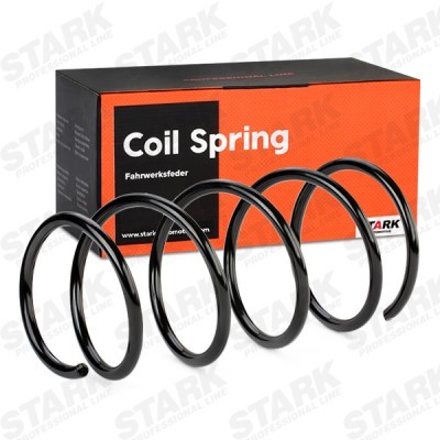 Suspension Spring Stark SKCS-0040266 SKCS-0040266 - photo 2