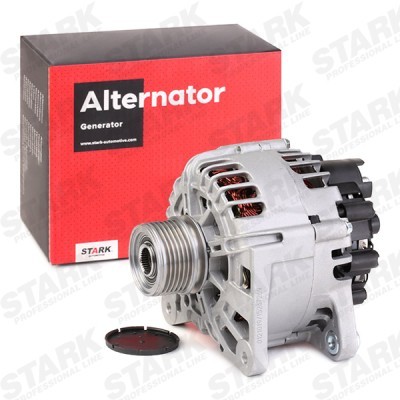 Alternator Stark SKGN-0321258 SKGN-0321258 - photo 2