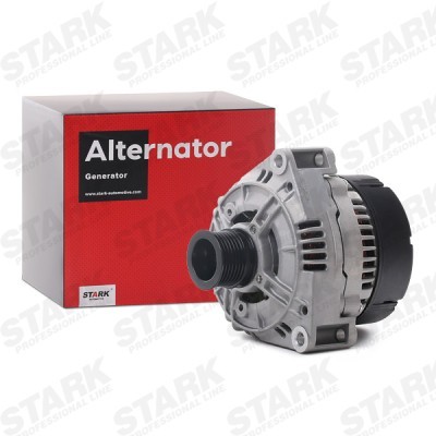 Alternator Stark SKGN-0321330 SKGN-0321330 - photo 2