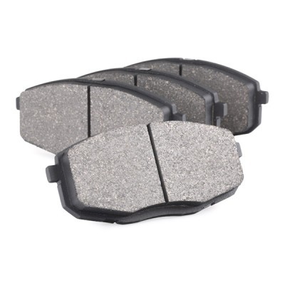Brake Pads Set RIDEX 402B0076 402B0076 - photo 6
