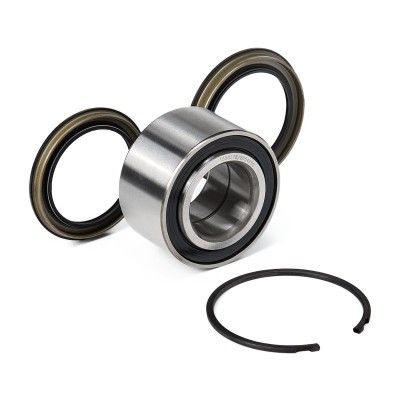 Wheel Bearing RIDEX 654W0409 654W0409 - photo 5