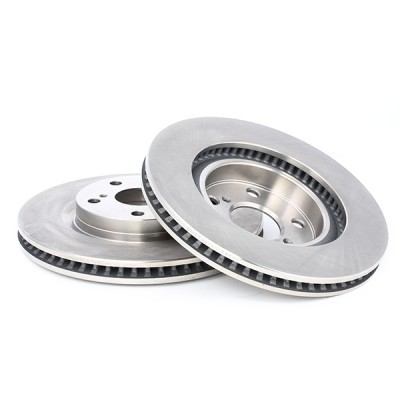 Brake Disc RIDEX 82B0305 82B0305 - photo 3