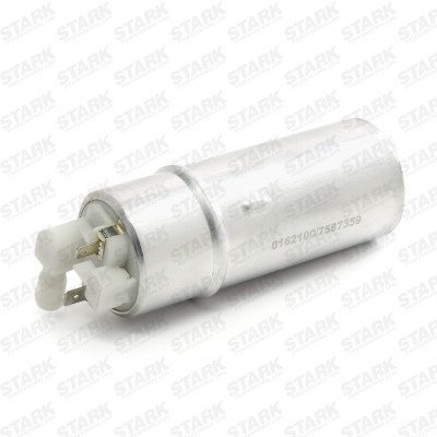 Pump, Fuel Pre-Supply Stark SKFP-0160012 SKFP-0160012 - photo 4