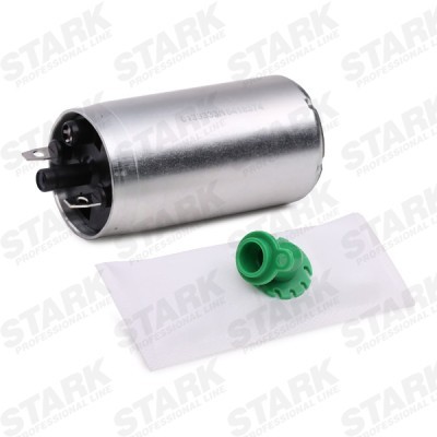 Pump, Fuel Pre-Supply Stark SKFP-0160319 SKFP-0160319 - photo 3