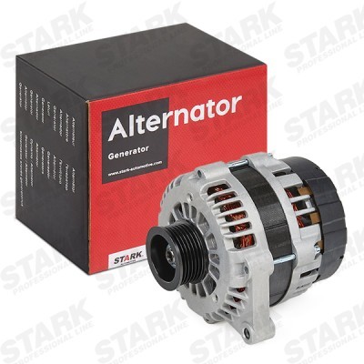 Alternator Stark SKGN-03221650 SKGN-03221650 - photo 2
