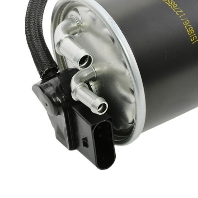 Fuel Filter RIDEX 9F0134 9F0134 - photo 5