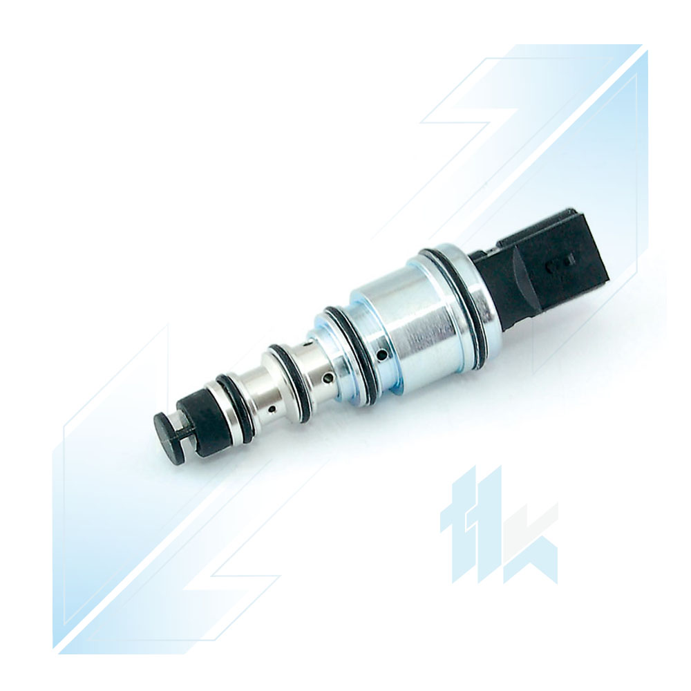 A/C Compressor Control Valve V5 Renault (Electric) 14135019 - photo 1