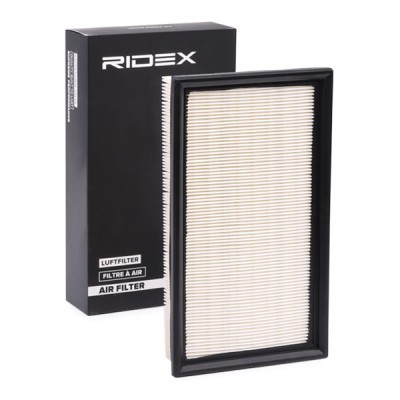 Air Filter RIDEX 8A0382 8A0382 - photo 2