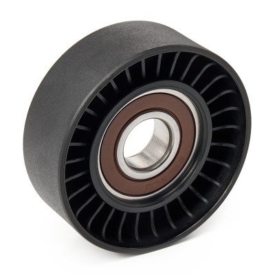 V-Ribbed Belt Deflection Guide Pulley RIDEX 312D0013 312D0013 - photo 4