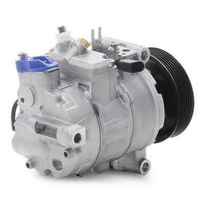 Compressor, Air Conditioning 447K0168 - photo 3