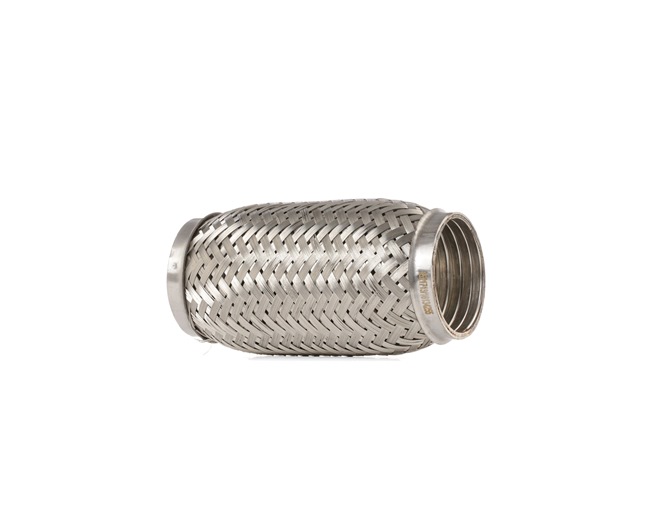 Flex Hose, Exhaust System RIDEX 3971F0035 3971F0035 - photo 1