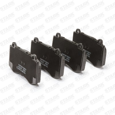 Brake Pads Set Stark SKBP-0011041 SKBP-0011041 - photo 4