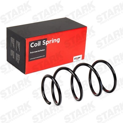Suspension Spring Stark SKCS-0040825 SKCS-0040825 - photo 2