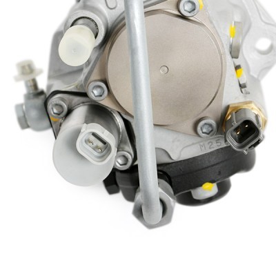 High-pressure pump RIDEX 3918H16915R 3918H16915R - photo 6