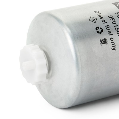 Fuel Filter RIDEX 9F0156P 9F0156P - photo 5