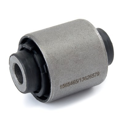 Control Arm Bushing RIDEX 251T0528 251T0528 - photo 3