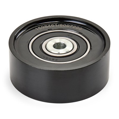 V-Ribbed Belt Deflection Guide Pulley RIDEX 312D0019 312D0019 - photo 5