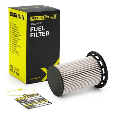 Fuel Filter RIDEX 9F0213P 9F0213P - photo 1