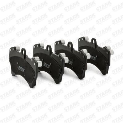 Brake Pads Set Stark SKBP-0010156 SKBP-0010156 - photo 4