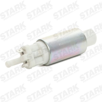 Pump, Fuel Pre-Supply Stark SKFP-0160142 SKFP-0160142 - photo 4