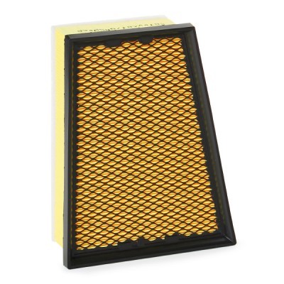 Air Filter RIDEX 8A0251P 8A0251P - photo 3