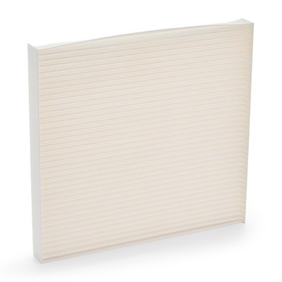 Cabin Air Filter RIDEX 424I0090P 424I0090P - photo 3