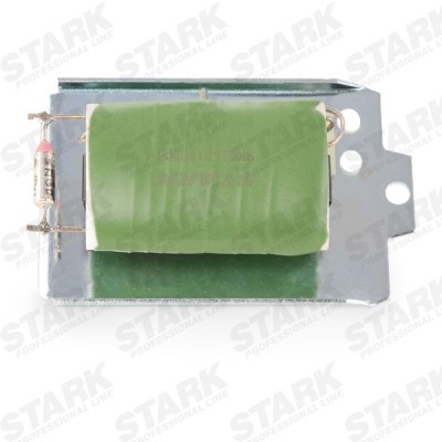 HVAC control unit Stark SKCU-2150008 SKCU-2150008 - photo 4