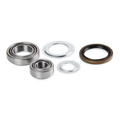 Wheel Bearing RIDEX 654W0116 654W0116 - photo 4