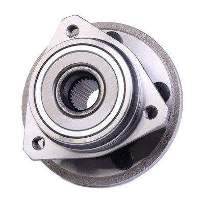 Wheel Bearing RIDEX 654W1216 654W1216 - photo 4