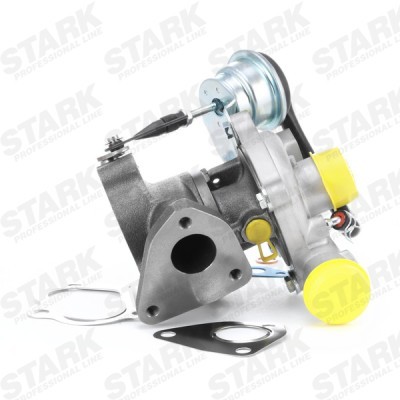 Turbocharger Stark SKCT-1190009 SKCT-1190009 - photo 3