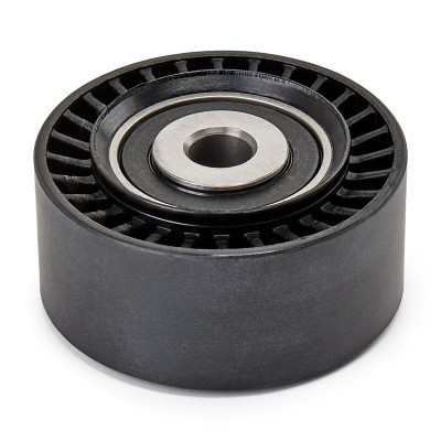 V-Ribbed Belt Deflection Guide Pulley RIDEX 312D0080 312D0080 - photo 5