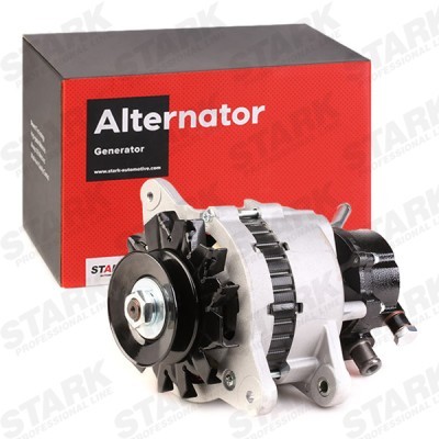 Alternator Stark SKGN-0320737 SKGN-0320737 - photo 2